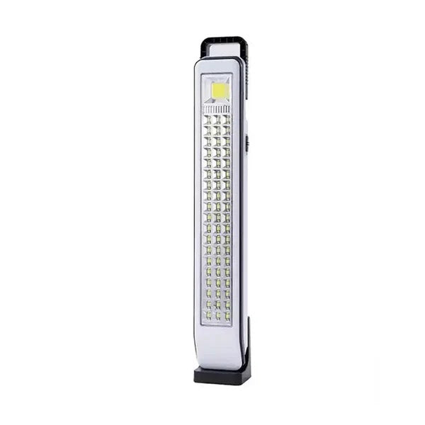 LAMPA SOLARA CAMPING