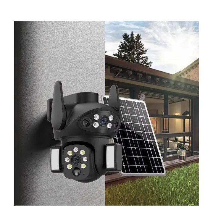 CAMERA HONGNAER