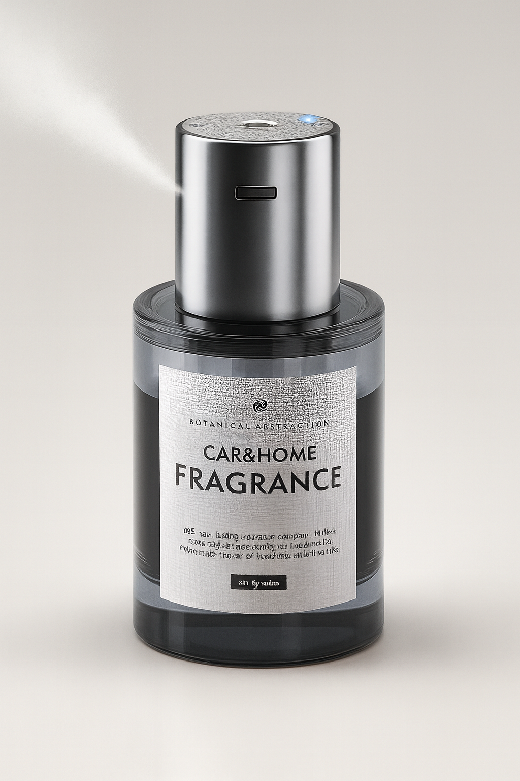 PULVERIZATOR PARFUM AUTO