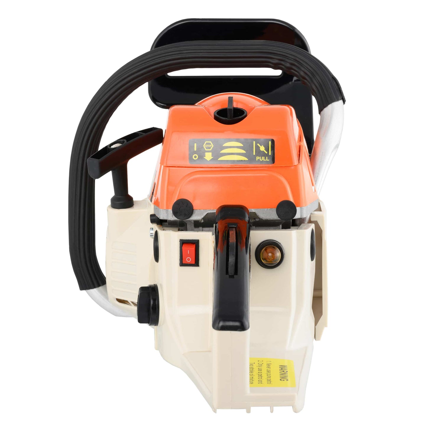 2xDrujbe jrh 5200, 3,5CP, 52CC, lama 55cm , accesorii inclus