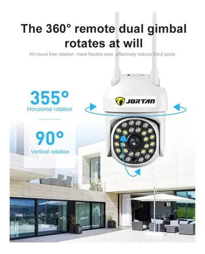 PACHET 2 Camere Lenso + 2 camere Jortan + 4 carduri 32GB + 2 cartele de internet