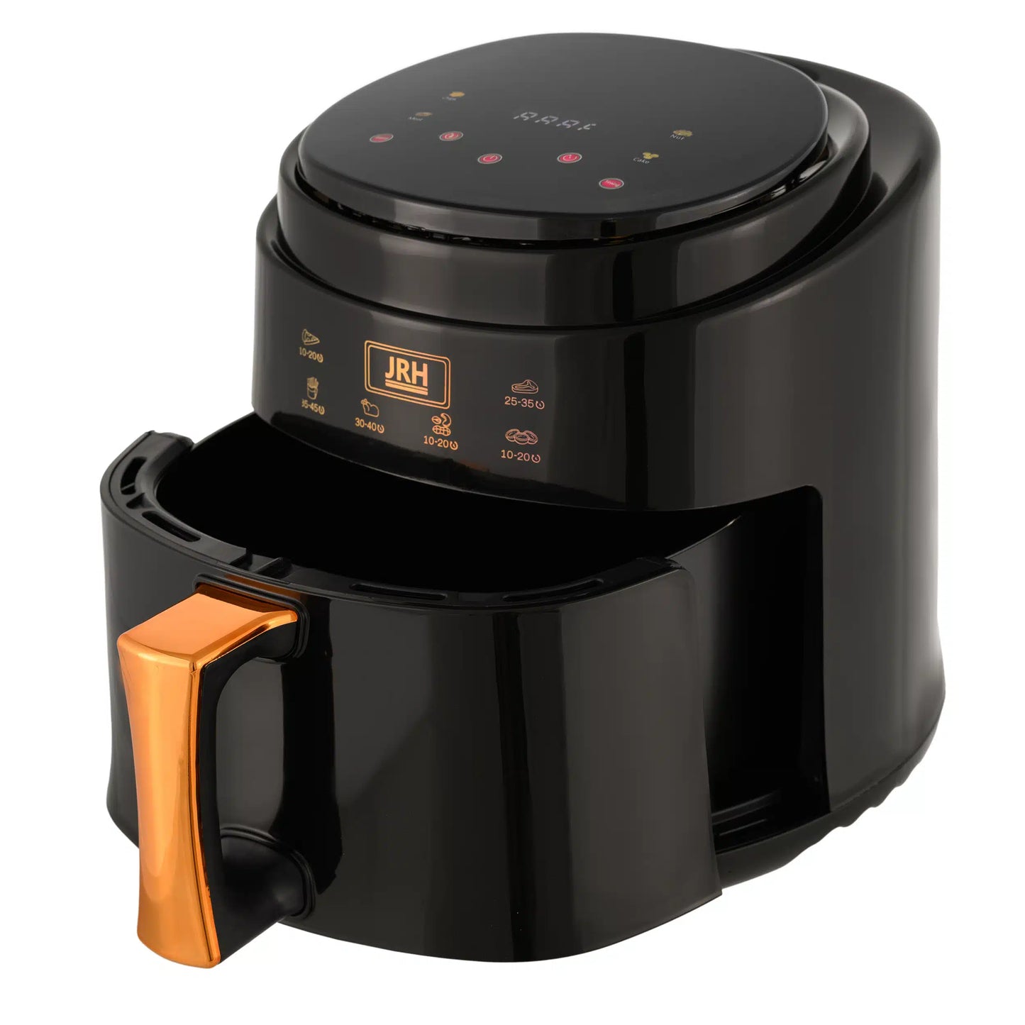 Friteuza Fara Ulei Air Fryer , Displat Digital, Functie de C
