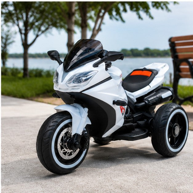 MOTOCICLETAALBA