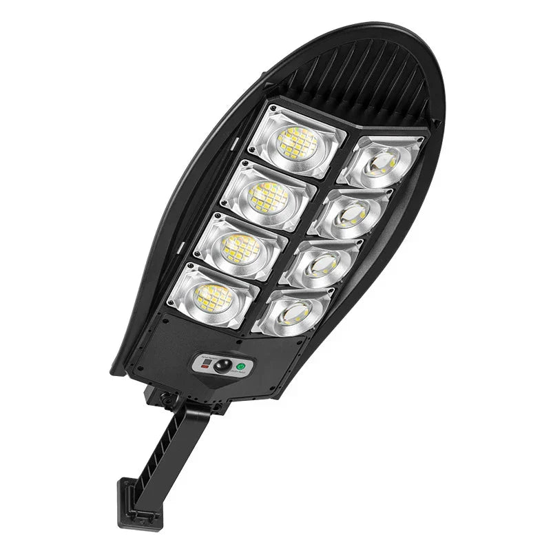 SET 3 X Lampa solara STRADALA, 1300W