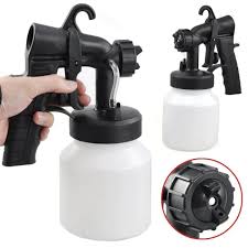 Dispozitiv electric de vopsit și zugrăvit, 650 W