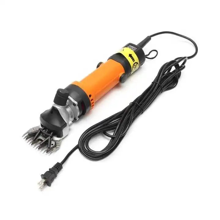 Masina electrica de tuns animale, 2800RPM, 850W