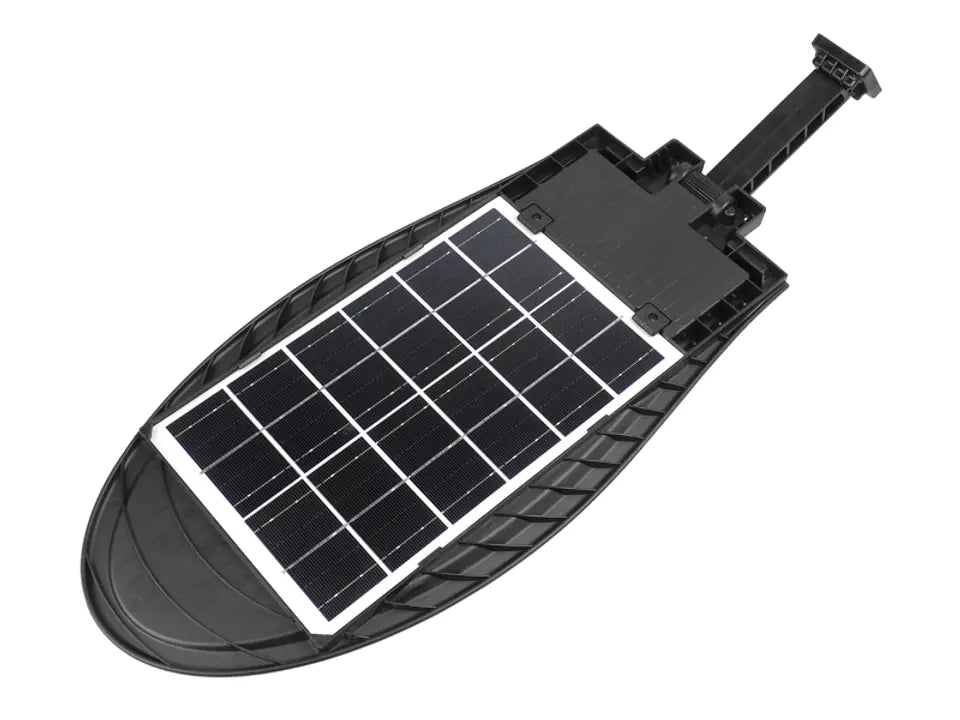 SET 3 X Lampa solara STRADALA, 1300W