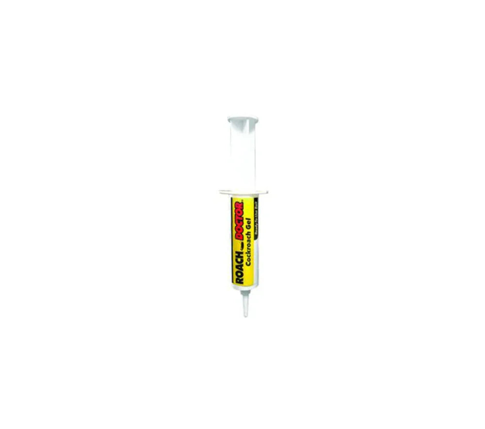 Set 4 x Insecticid tip seringa, solutie antigandaci