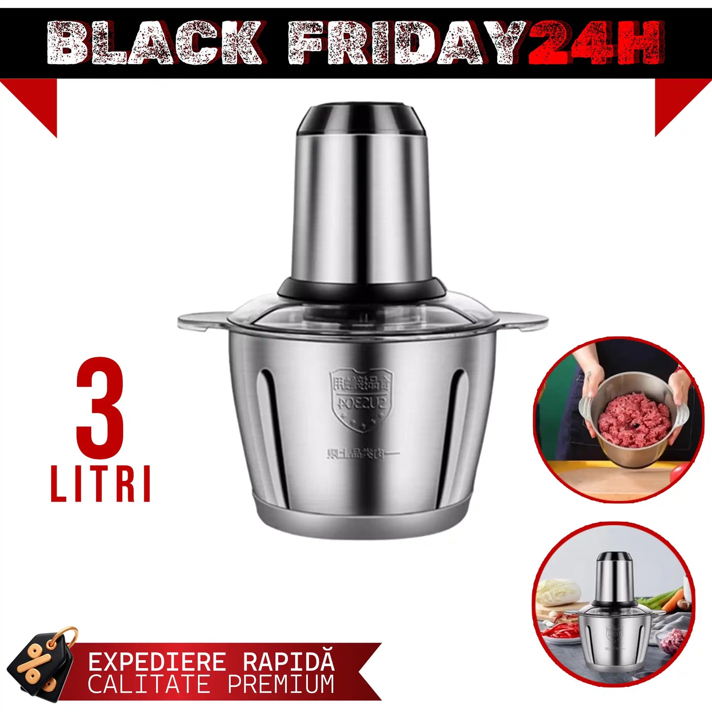 TOCATOR 3L