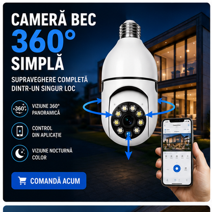 CAMERA BEC SIMPLA