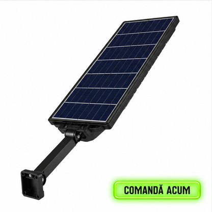 Lampa solară stradală 3000W  70 CM W789B-6