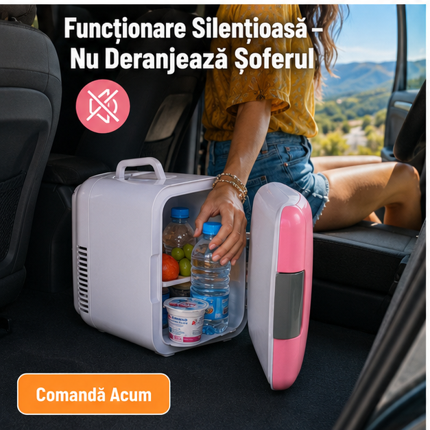 FRIGIDER AUTO