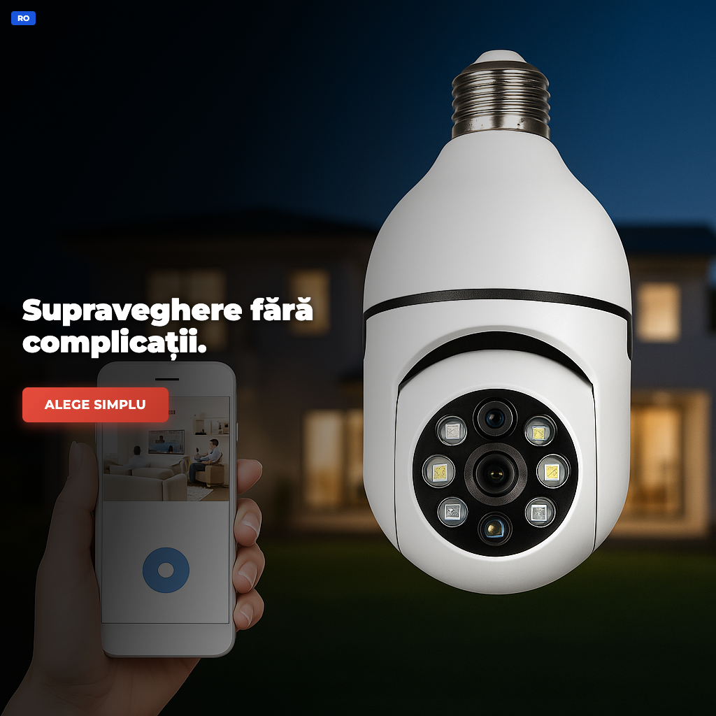 CAMERA BEC SIMPLA