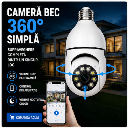 CAMERA BEC SIMPLA