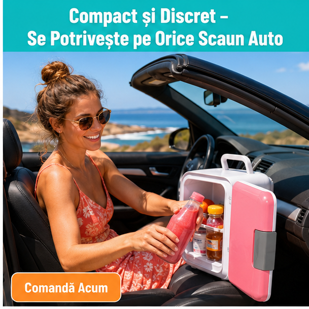 FRIGIDER AUTO