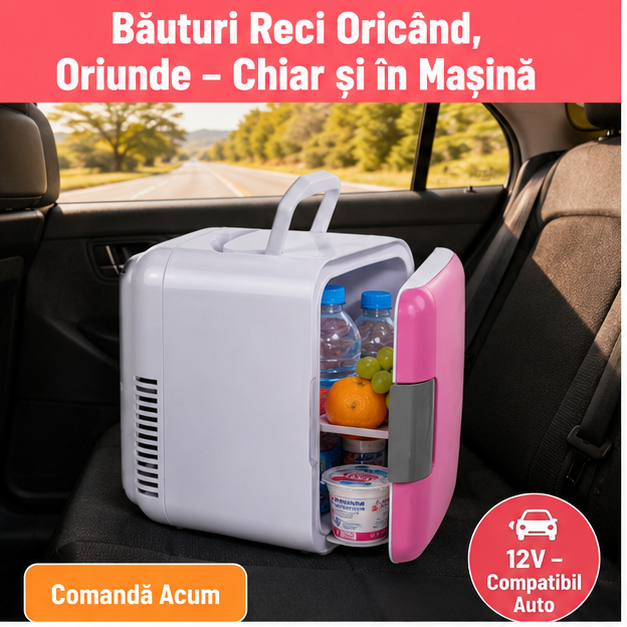 FRIGIDER AUTO