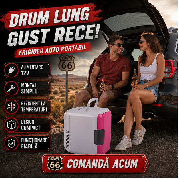 FRIGIDER AUTO