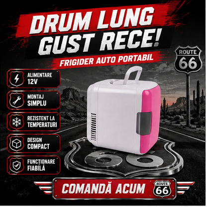 FRIGIDER AUTO