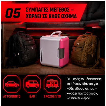 FRIGIDER AUTO