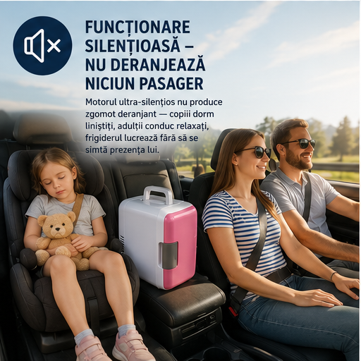 FRIGIDER AUTO