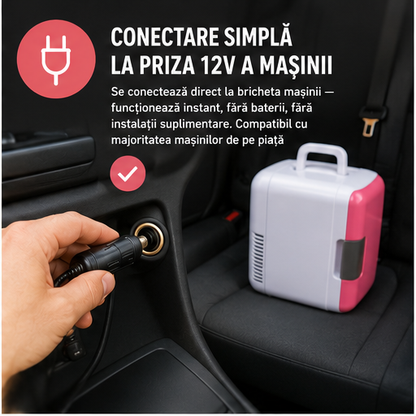 FRIGIDER AUTO