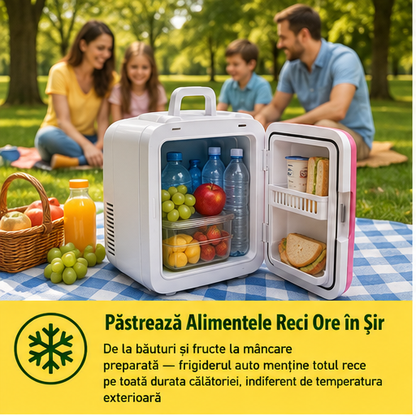 FRIGIDER AUTO