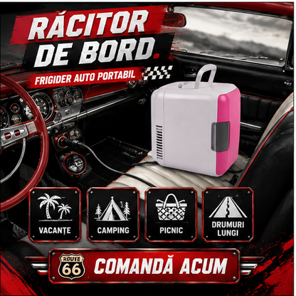 FRIGIDER AUTO