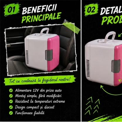 FRIGIDER AUTO