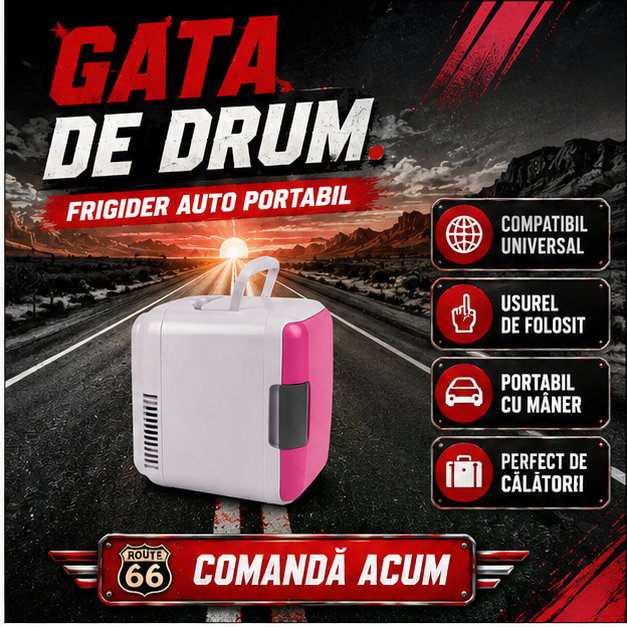 FRIGIDER AUTO