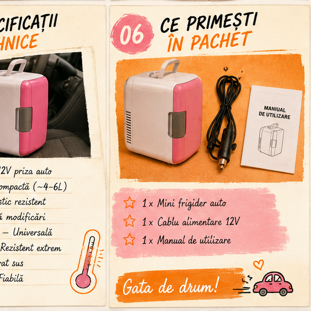 FRIGIDER AUTO