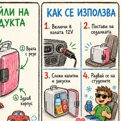 FRIGIDER AUTO