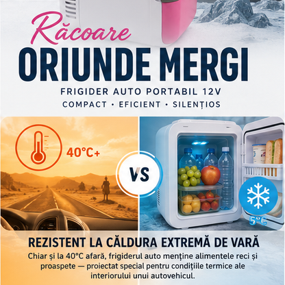 FRIGIDER AUTO