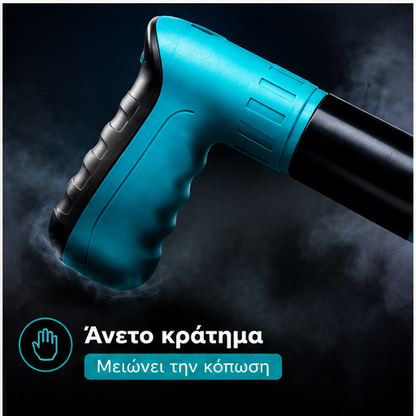 Pistol manual pentru fixarea cuielor + 100 CUIE CADOU