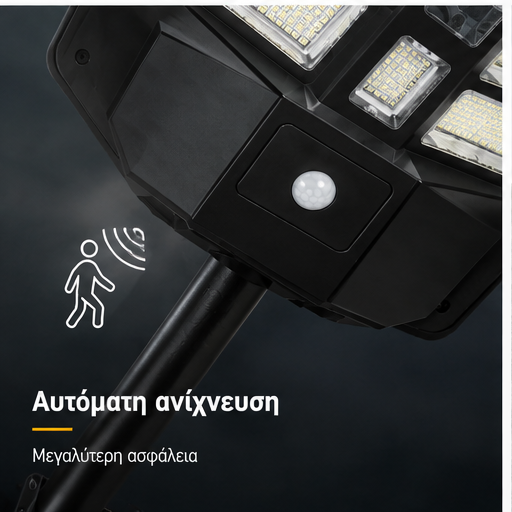 LAMPA PRO LED XXL