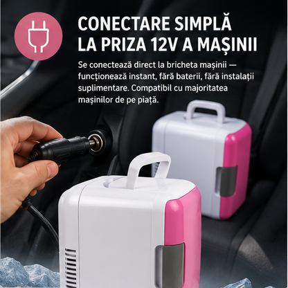 FRIGIDER AUTO