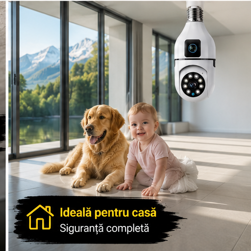 CAMERA BEC SIMPLA