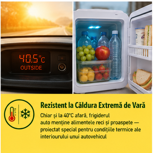 FRIGIDER AUTO