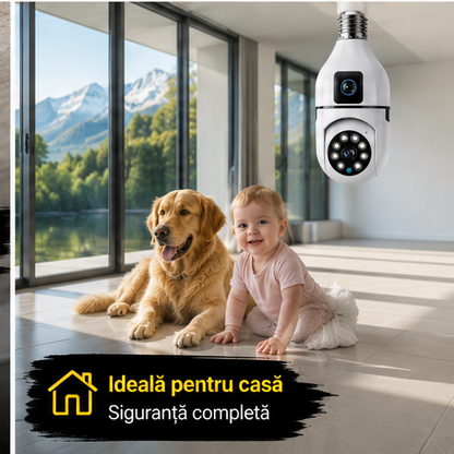 CAMERA BEC SIMPLA
