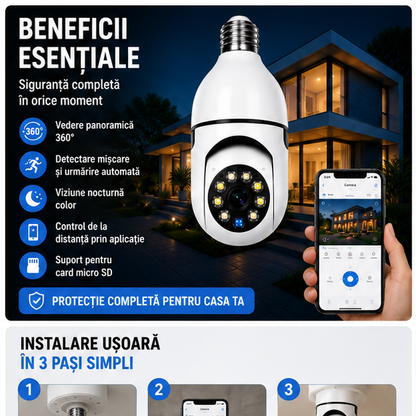 CAMERA BEC SIMPLA