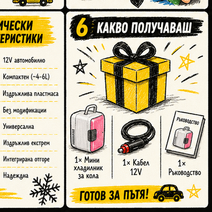 FRIGIDER AUTO