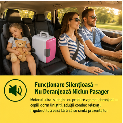 FRIGIDER AUTO