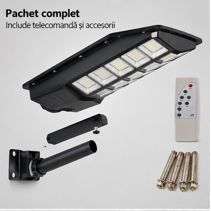 LAMPA PRO LED XXL