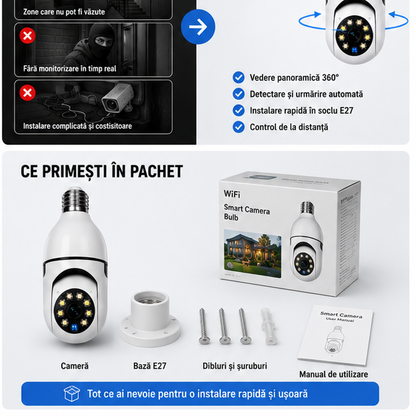 CAMERA BEC SIMPLA