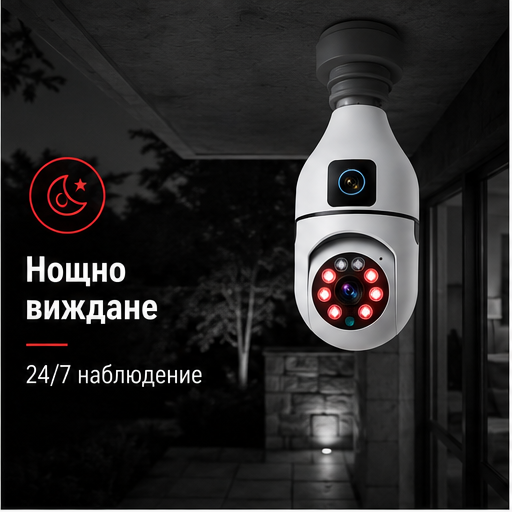 CAMERA BEC SIMPLA