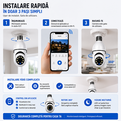CAMERA BEC SIMPLA