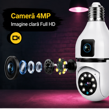 CAMERA BEC SIMPLA