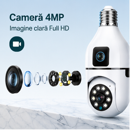 CAMERA BEC SIMPLA