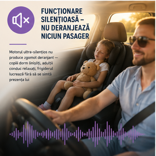 FRIGIDER AUTO