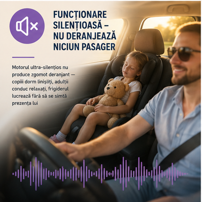 FRIGIDER AUTO