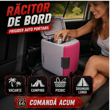 FRIGIDER AUTO